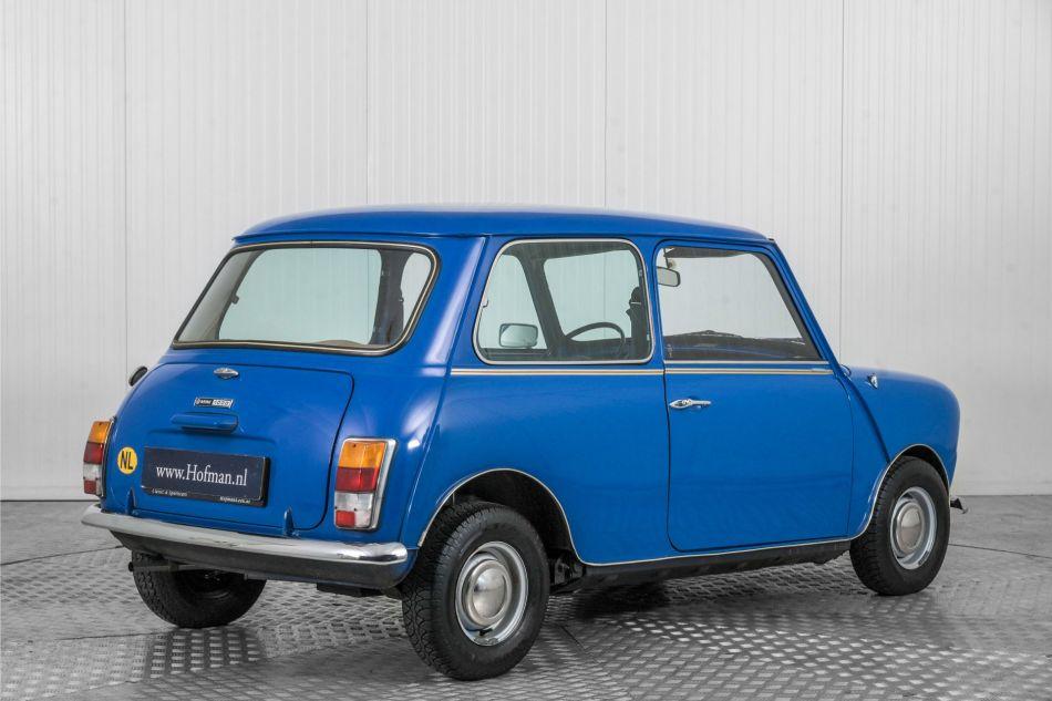 1978 Mini Mini