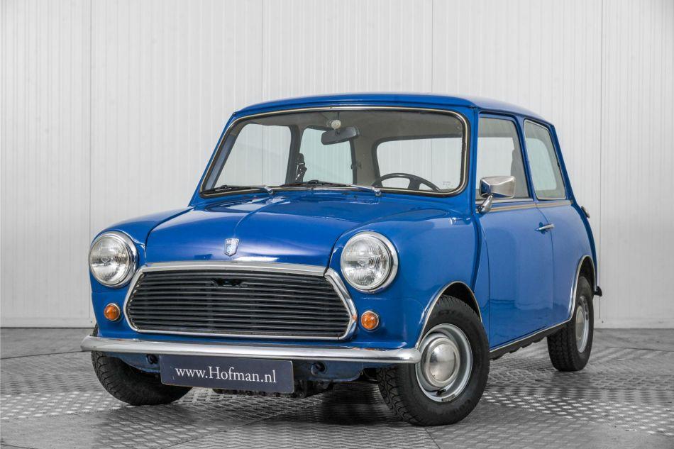 1978 Mini Mini