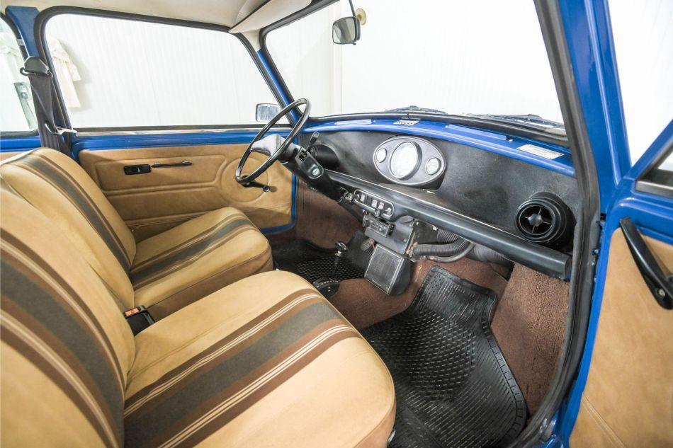 1978 Mini Mini