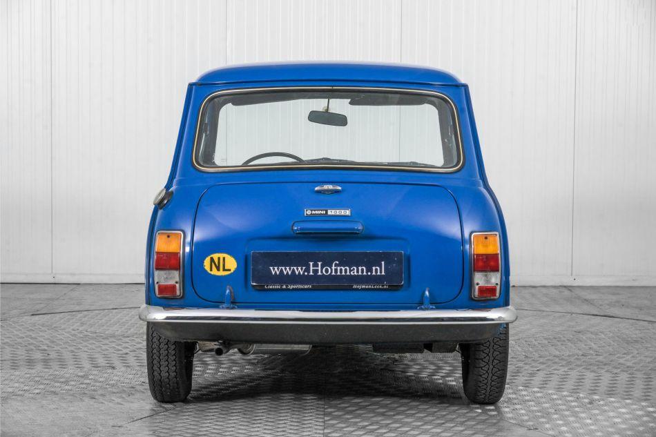 1978 Mini Mini