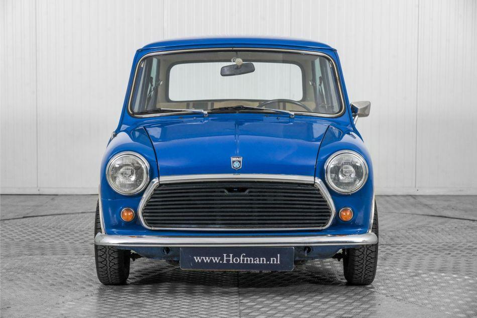 1978 Mini Mini