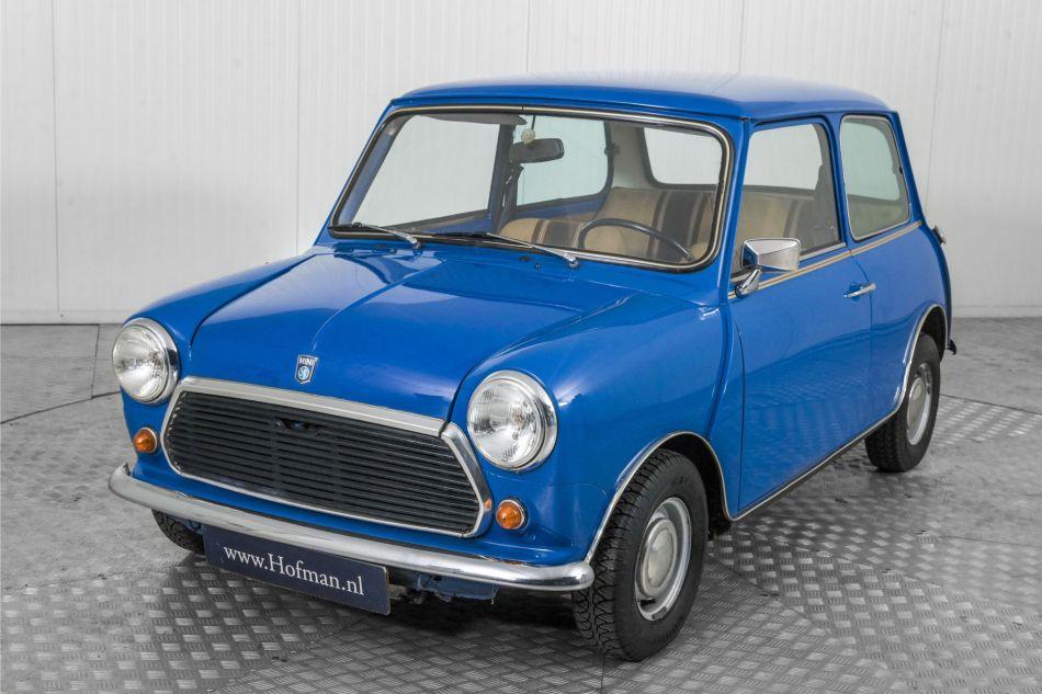 1978 Mini Mini