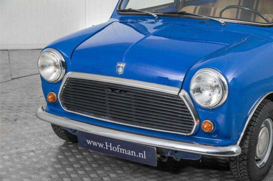 1978 Mini Mini