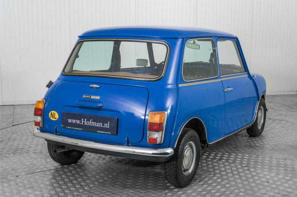 1978 Mini Mini