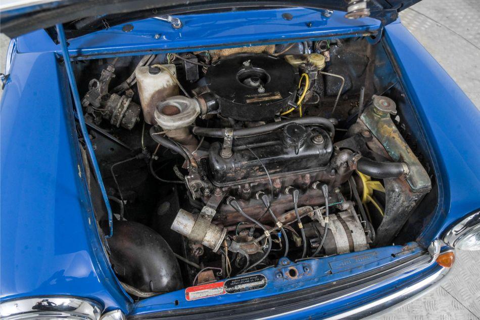 1978 Mini Mini