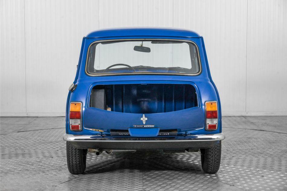 1978 Mini Mini