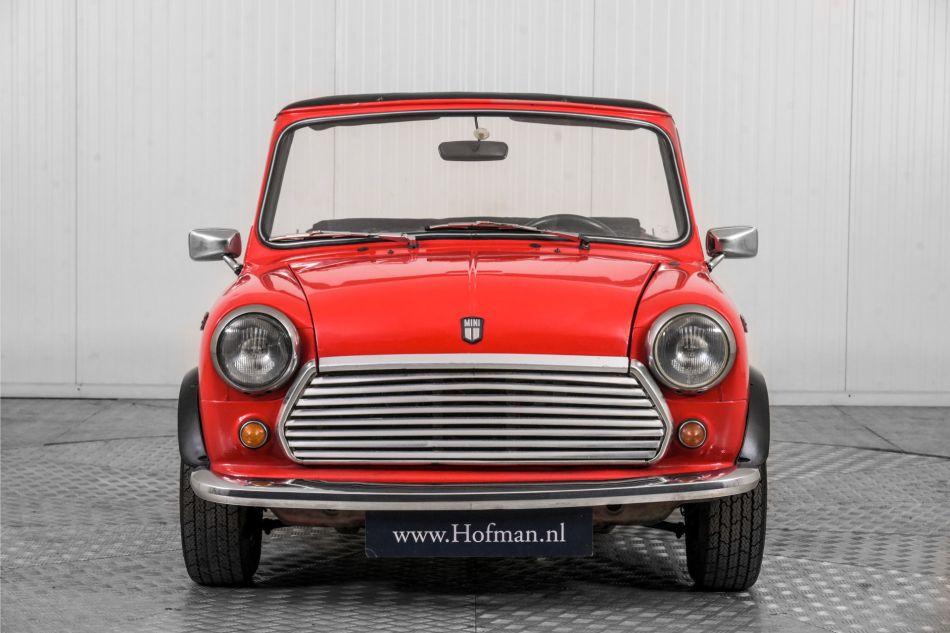 1979 Mini Cabrio