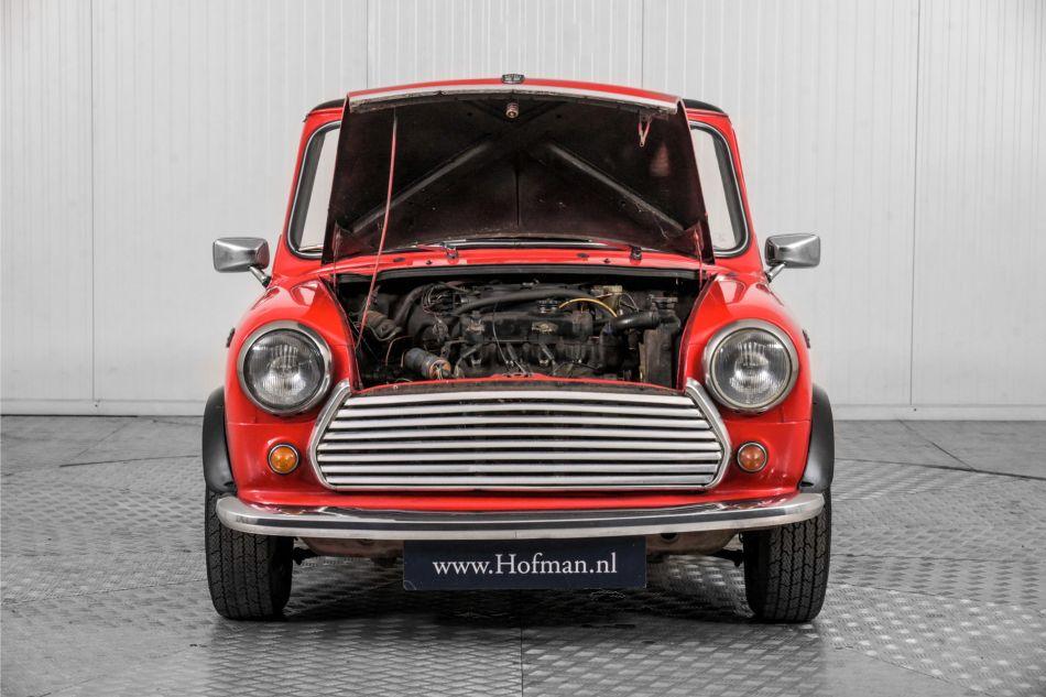 1979 Mini Cabrio