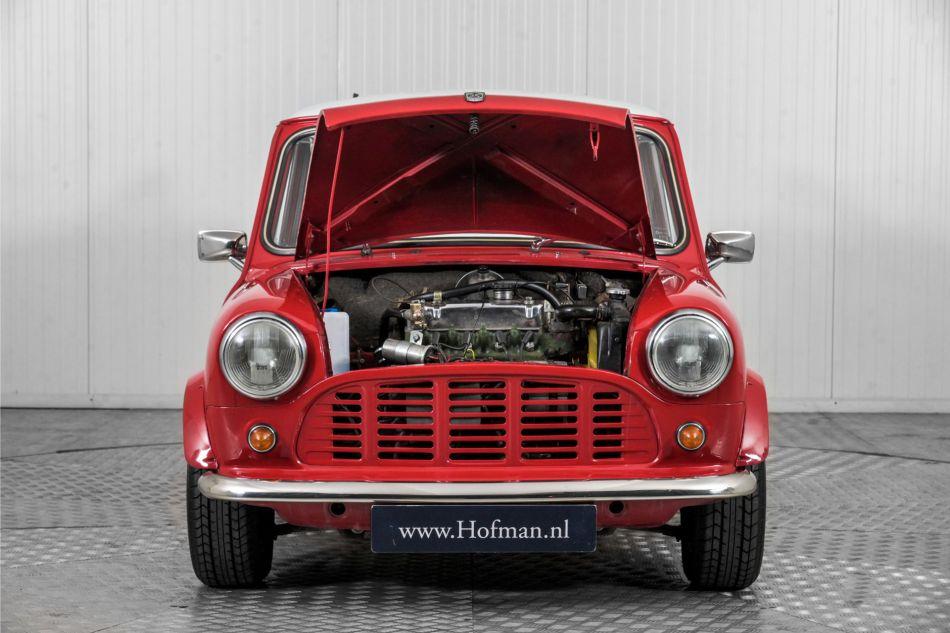 1980 Mini VAN 1300