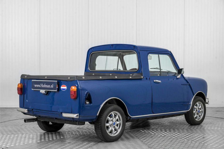 1982 Mini Pickup
