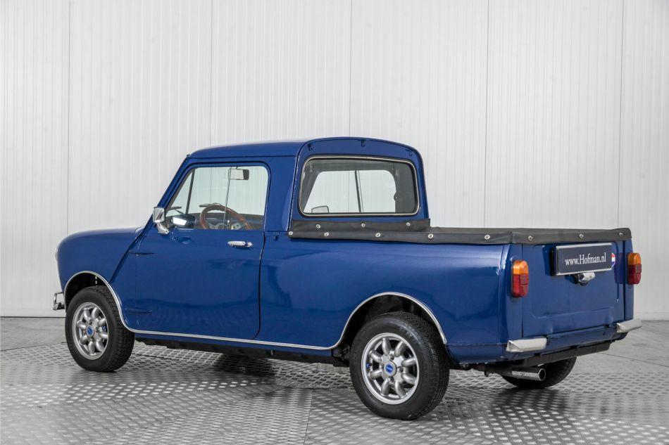 1982 Mini Pickup