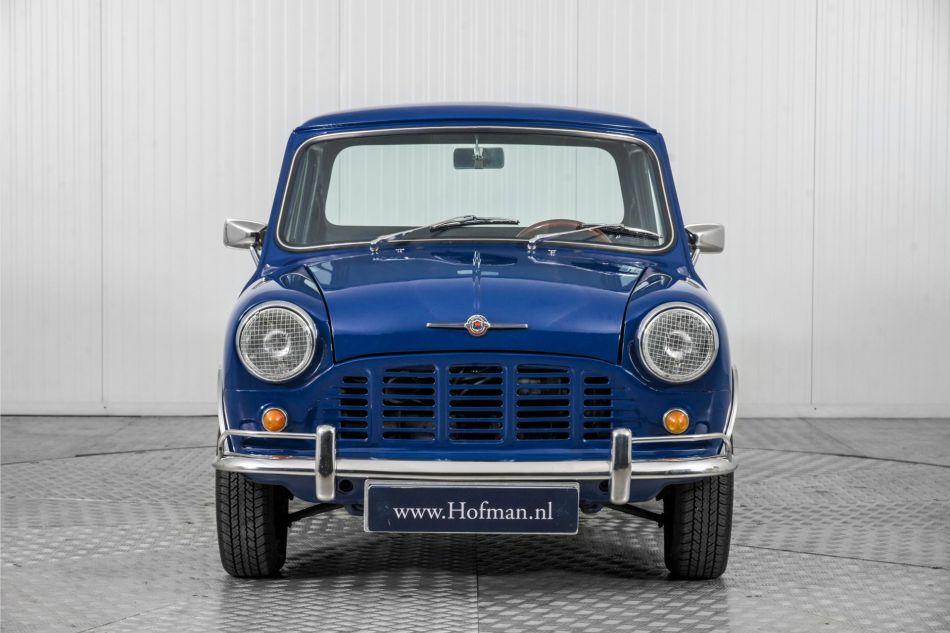 1982 Mini Pickup