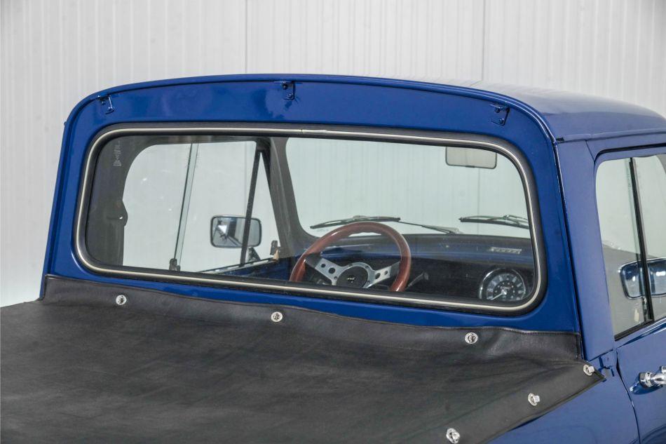1982 Mini Pickup
