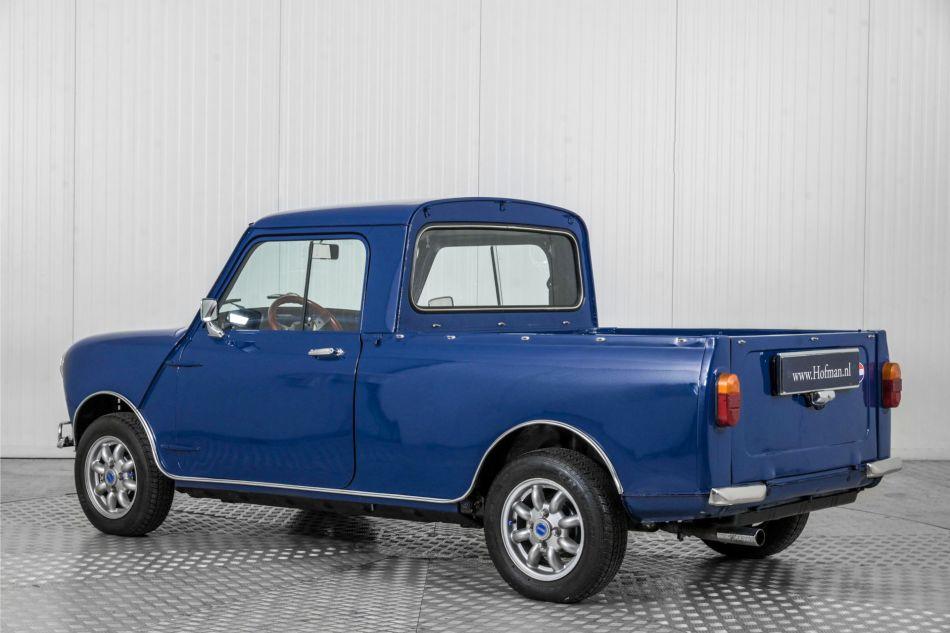 1982 Mini Pickup