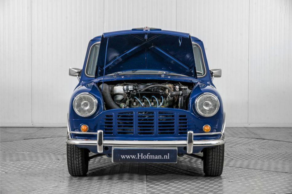 1982 Mini Pickup