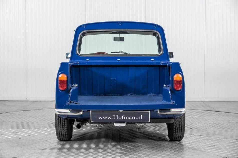 1982 Mini Pickup
