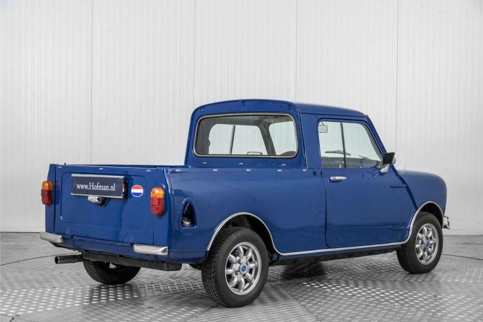 1982 Mini Pickup