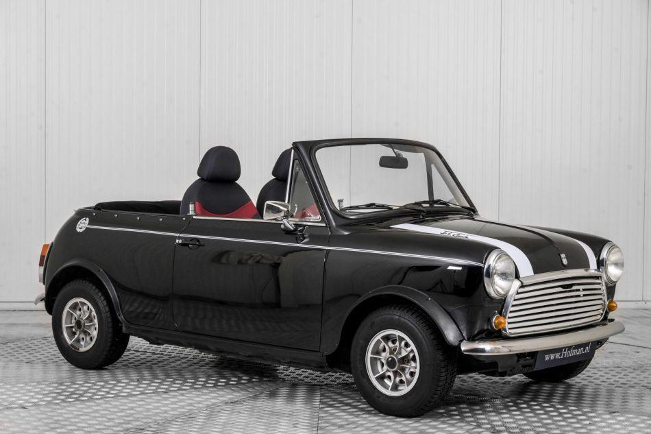 1983 Mini 1000