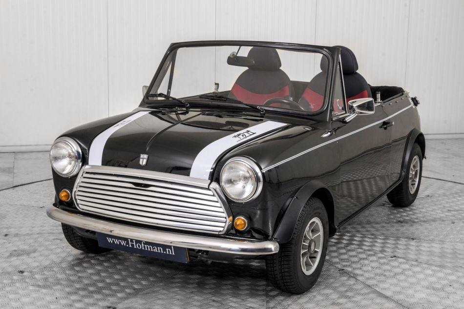 1983 Mini 1000