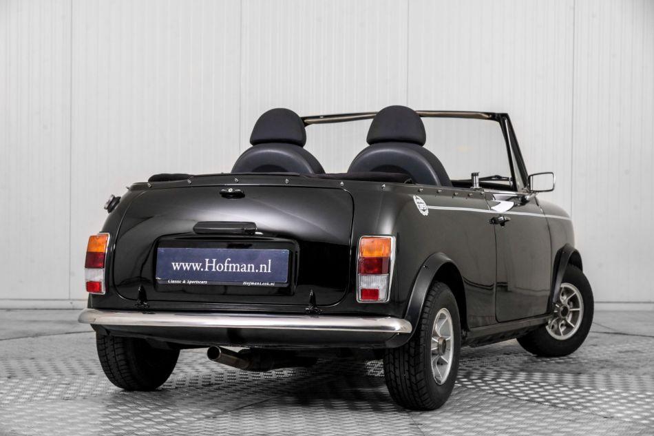 1983 Mini 1000