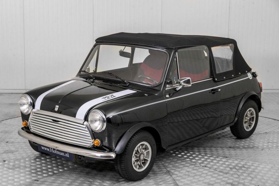 1983 Mini 1000