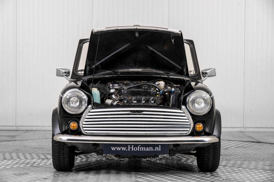 1983 Mini 1000