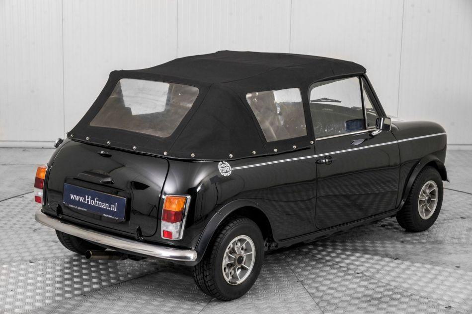 1983 Mini 1000