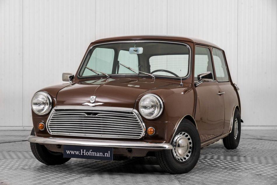 1985 Mini 1300