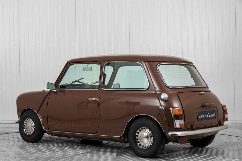 1985 Mini 1300