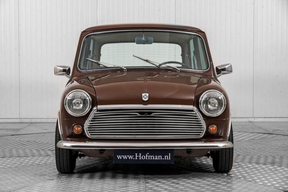 1985 Mini 1300