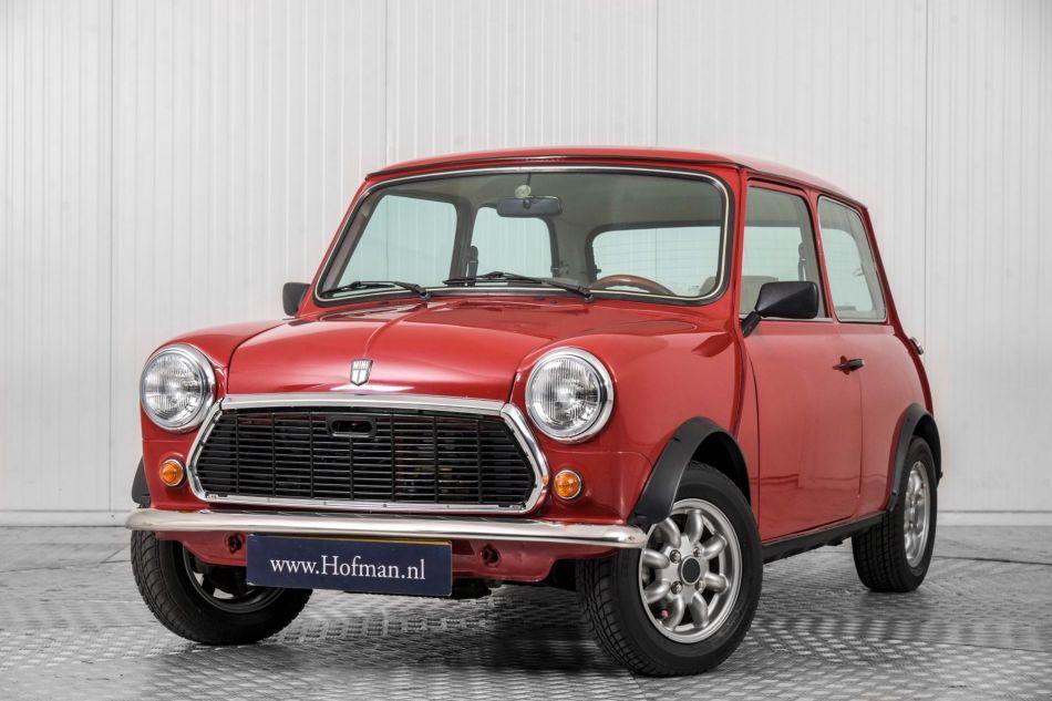 1985 Mini Mini