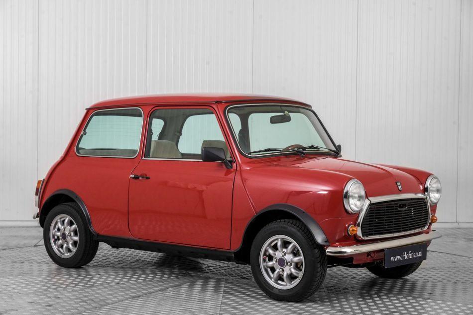 1985 Mini Mini