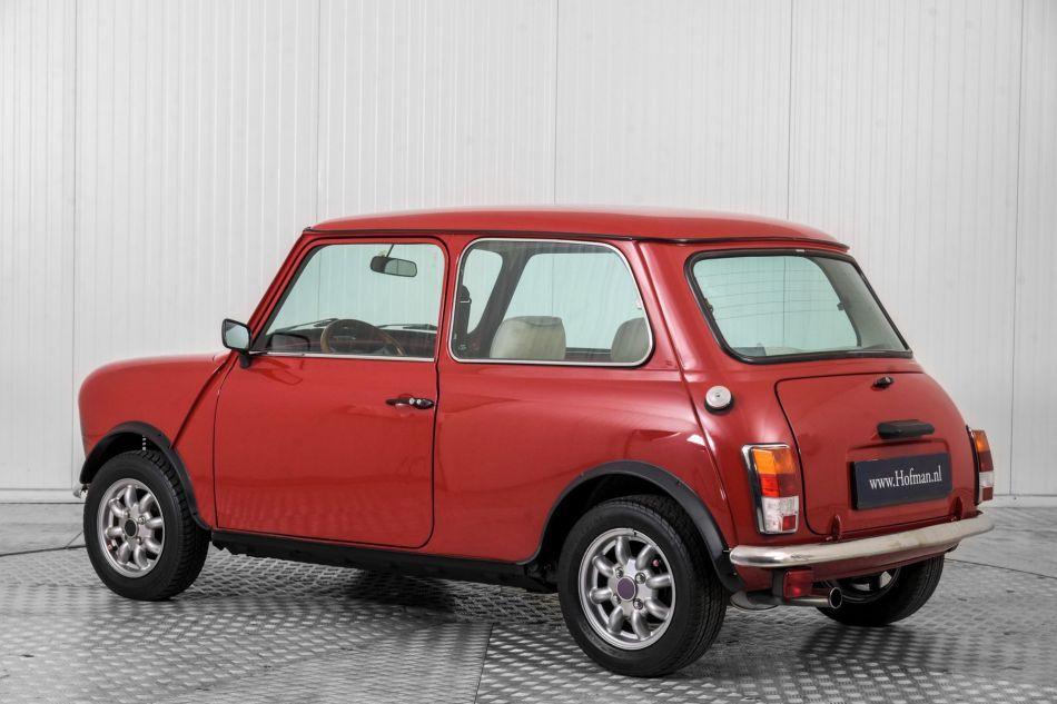 1985 Mini Mini
