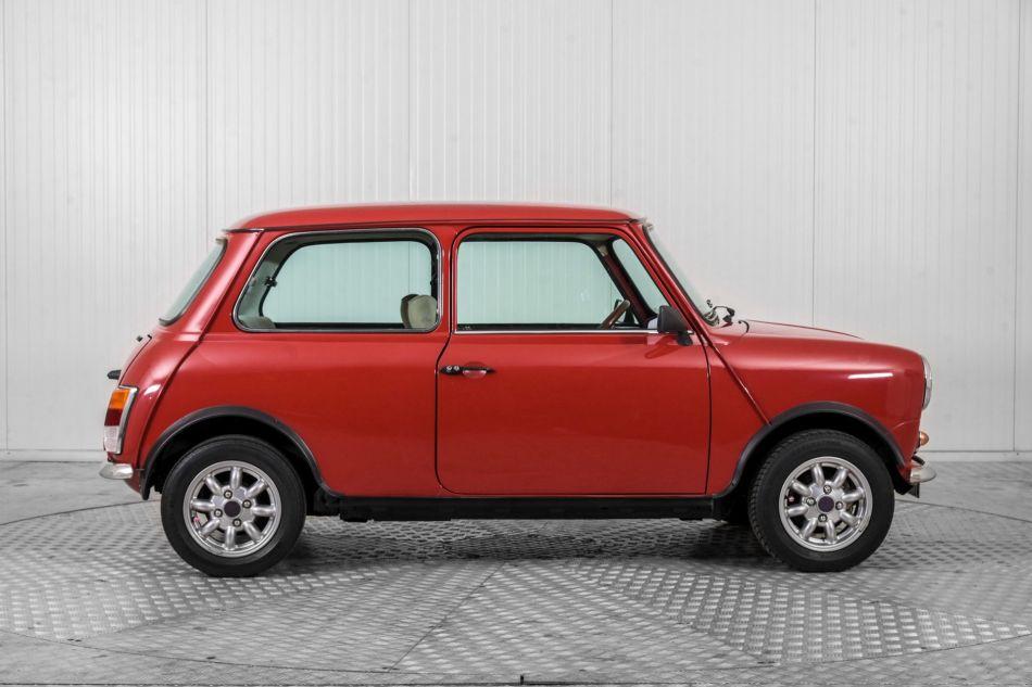 1985 Mini Mini