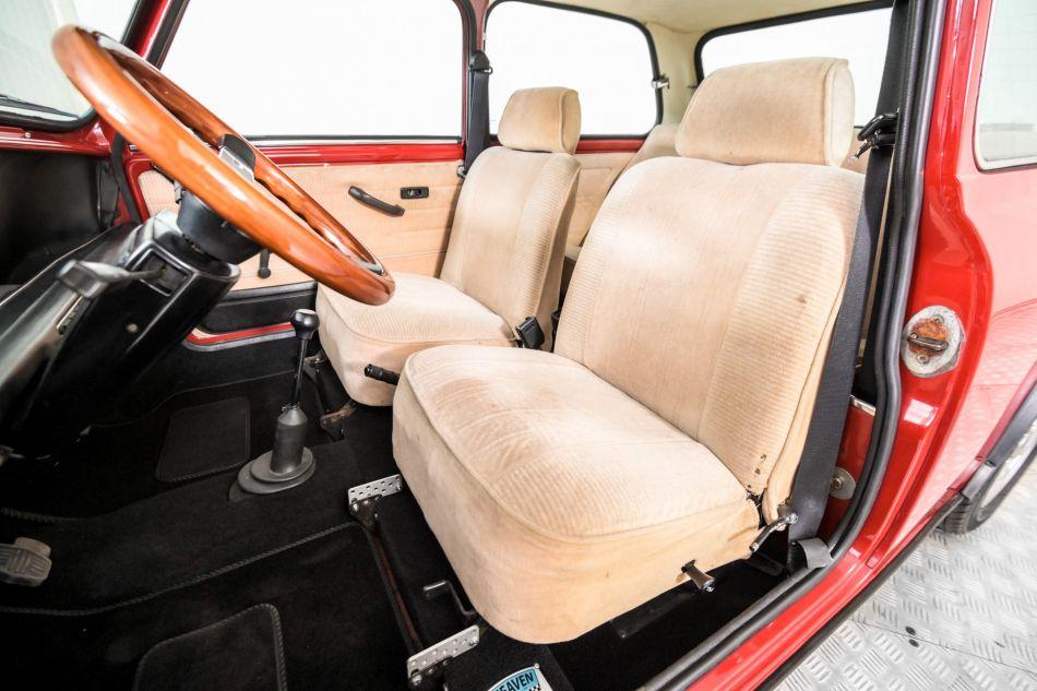 1985 Mini Mini