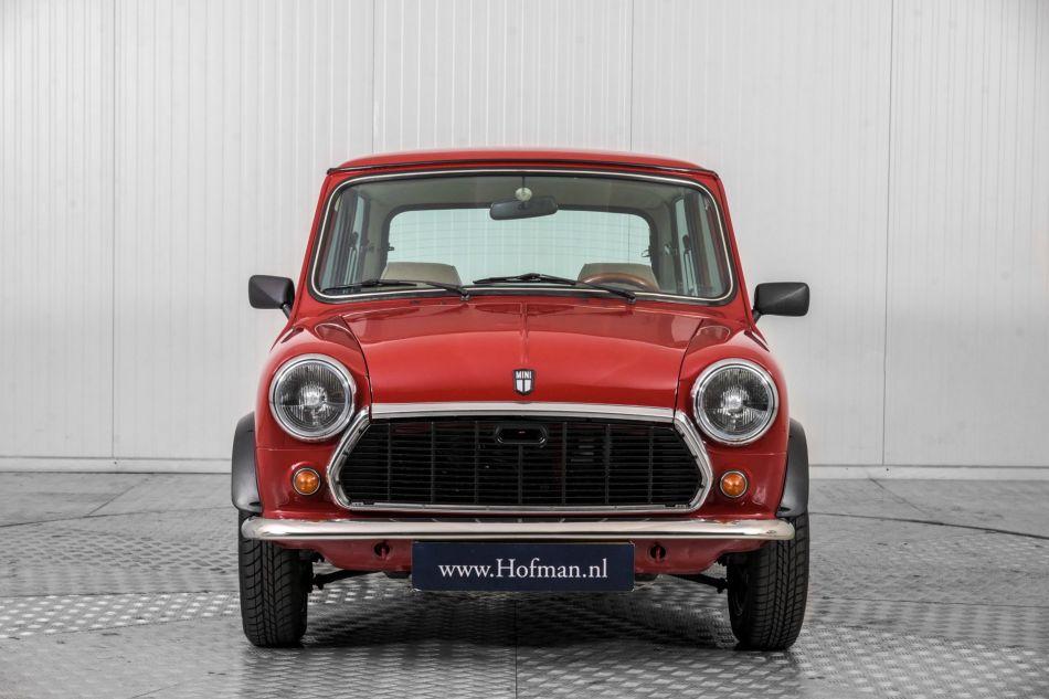 1985 Mini Mini