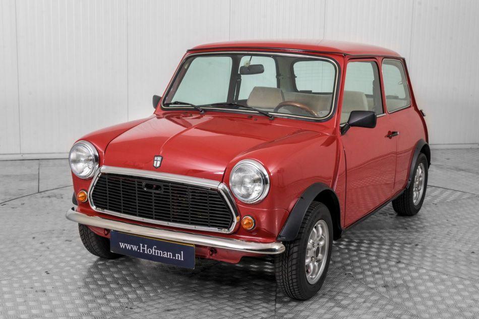 1985 Mini Mini