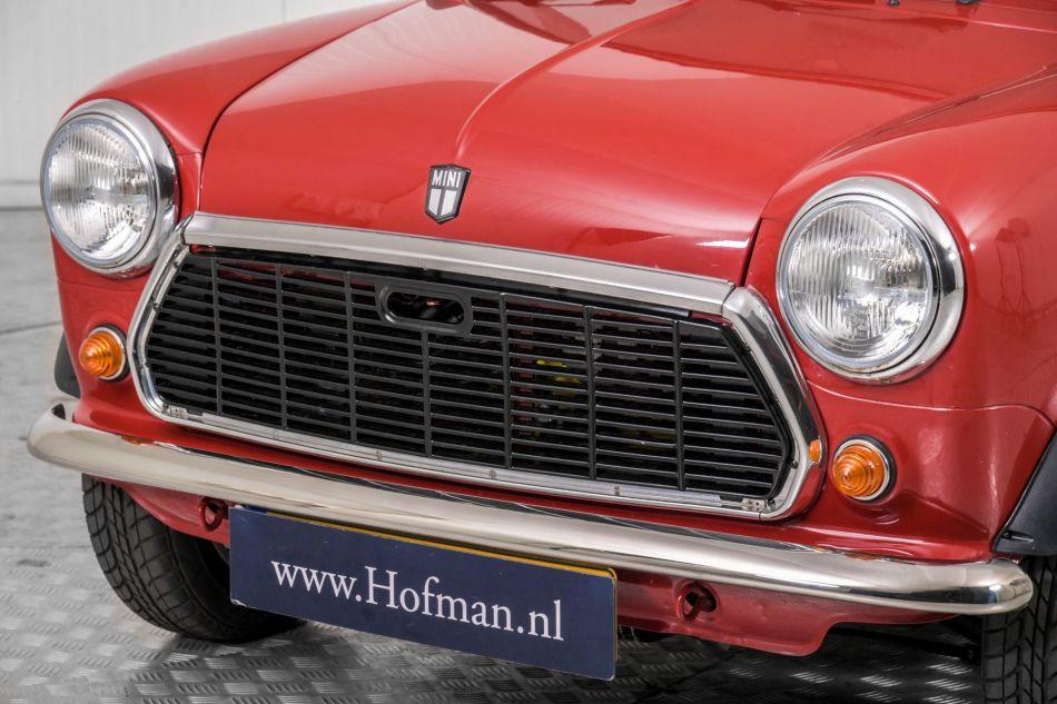 1985 Mini Mini