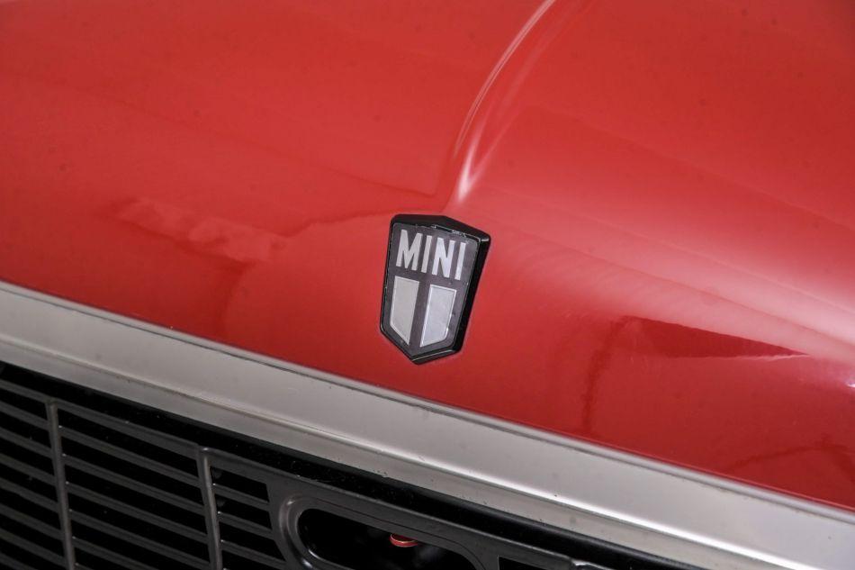 1985 Mini Mini