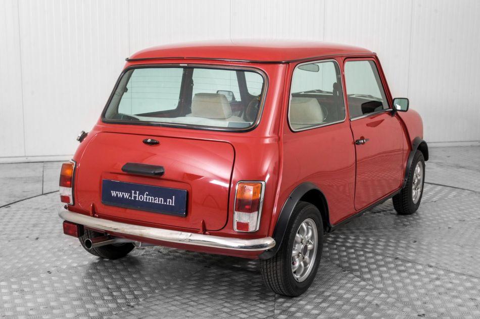 1985 Mini Mini