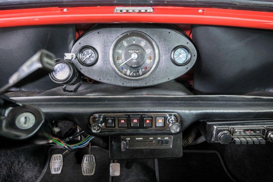 1985 Mini Mini