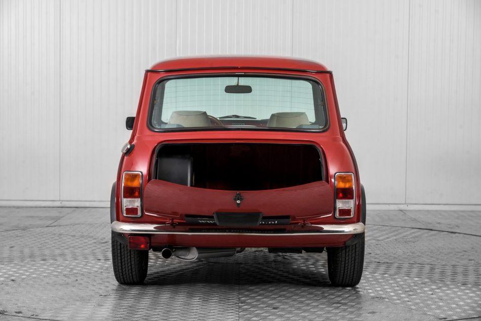 1985 Mini Mini