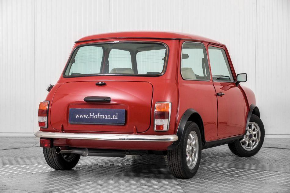 1985 Mini Mini