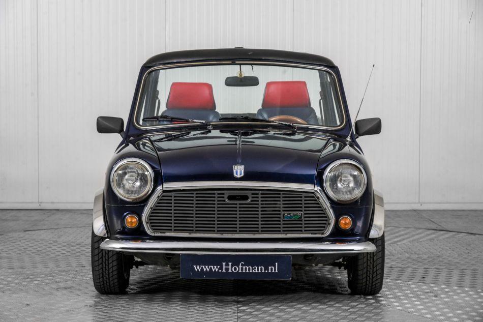 1986 Mini 1000