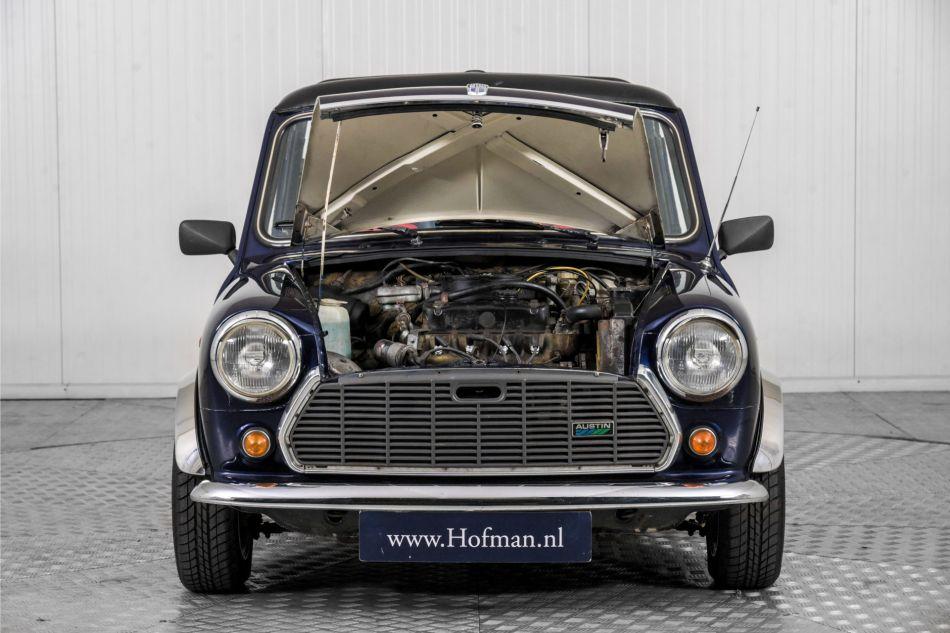 1986 Mini 1000