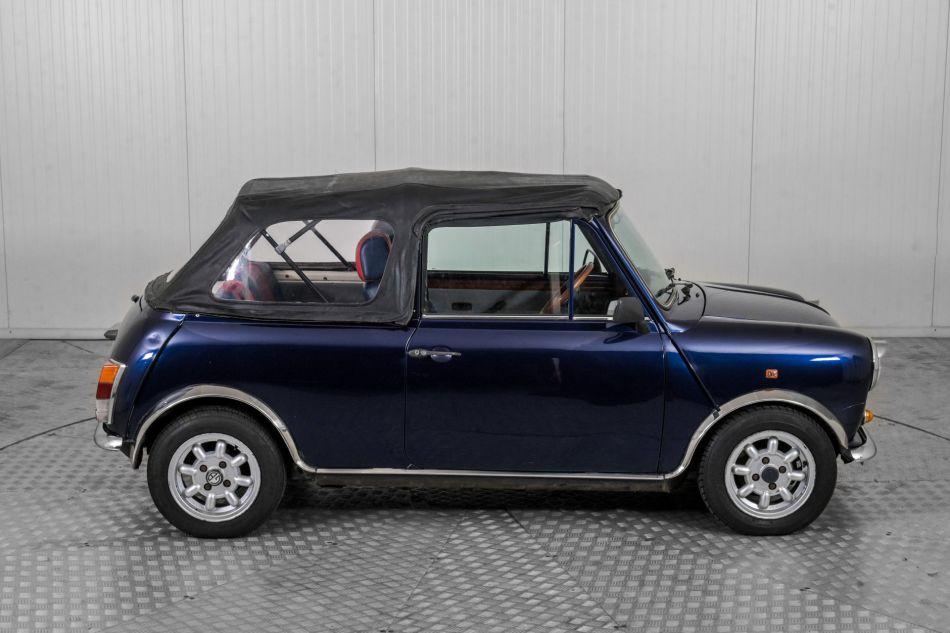 1986 Mini 1000