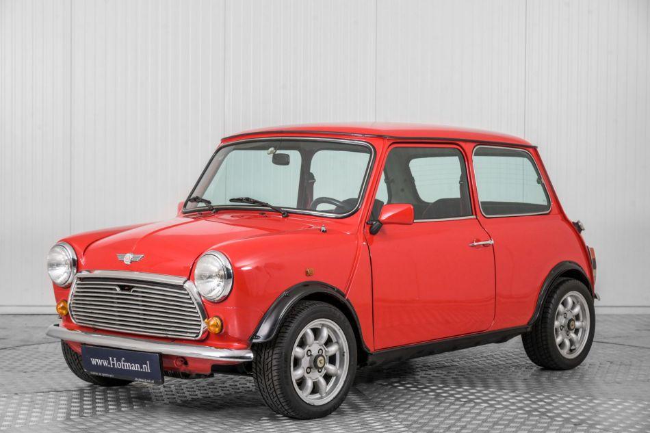1989 Mini Mini