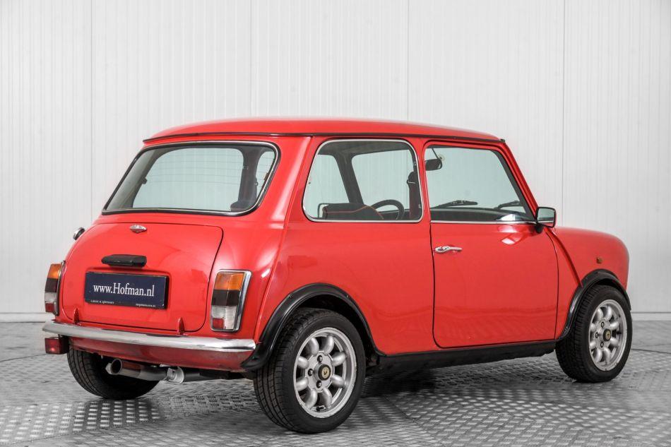 1989 Mini Mini