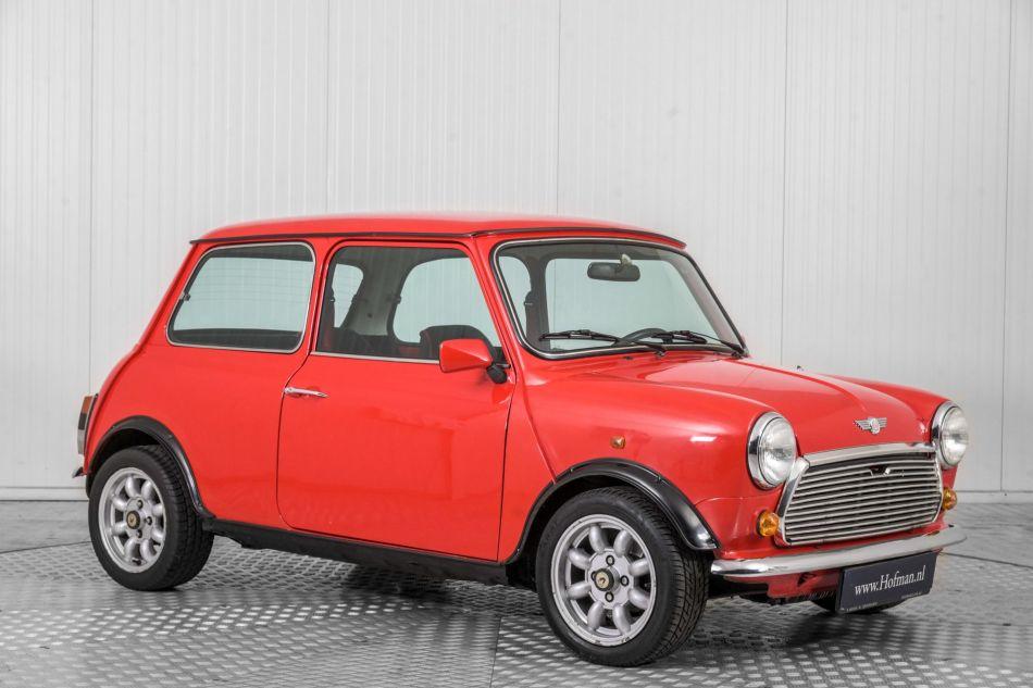 1989 Mini Mini