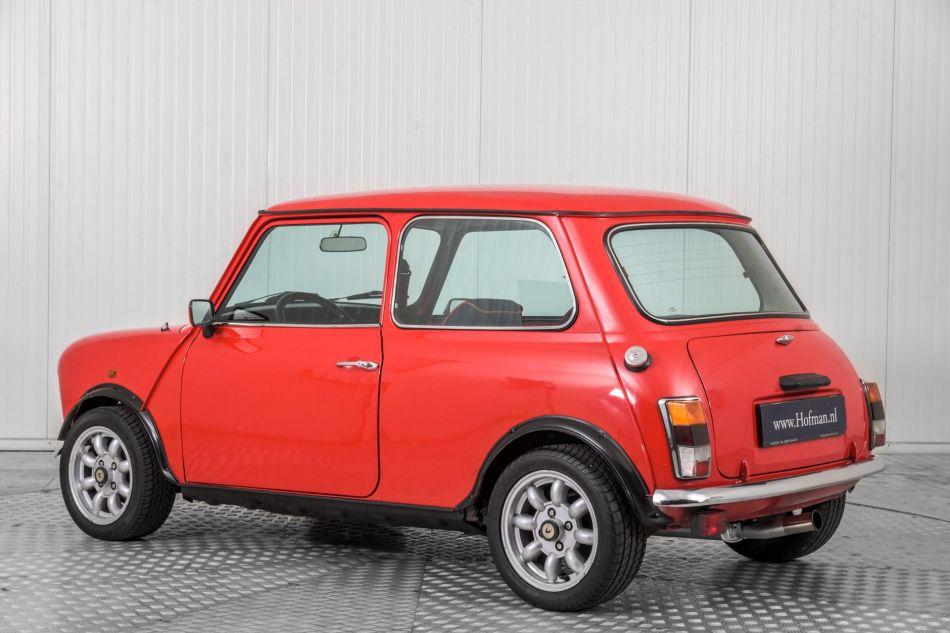 1989 Mini Mini